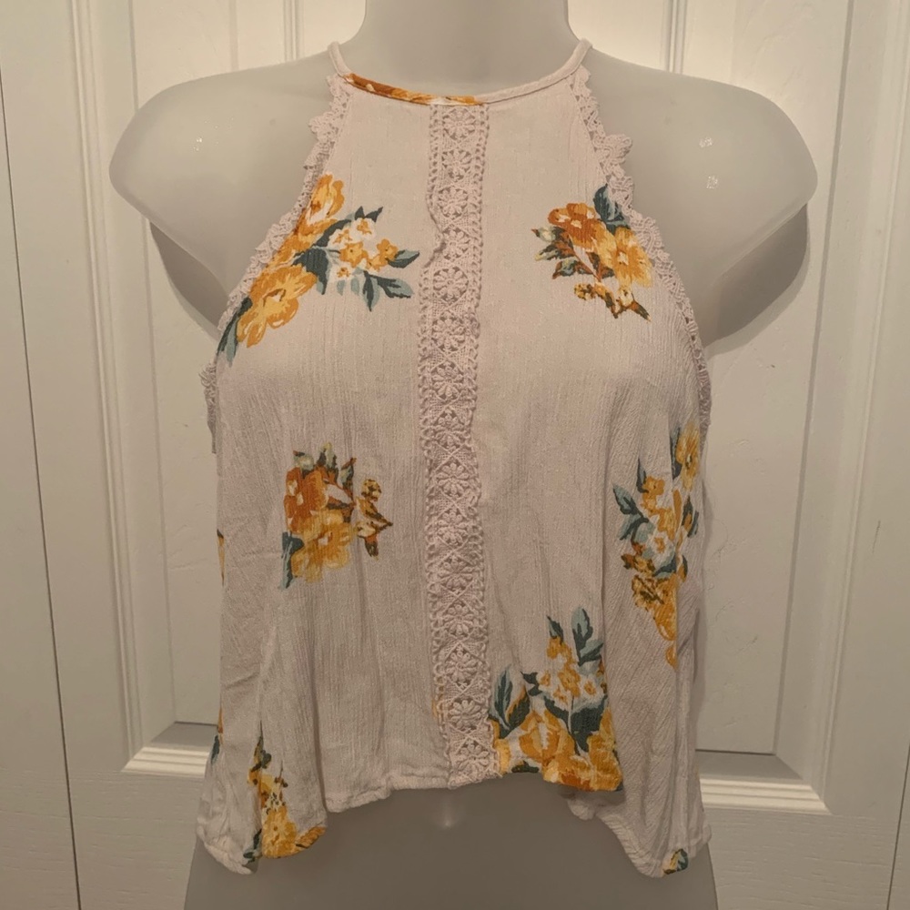 pacsun (kendall & kylie) tank top